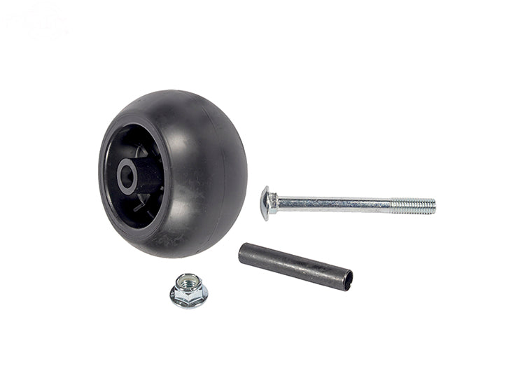 Rotary 13736 Deck Wheel Kit for Husqvarna, Gravely and More
