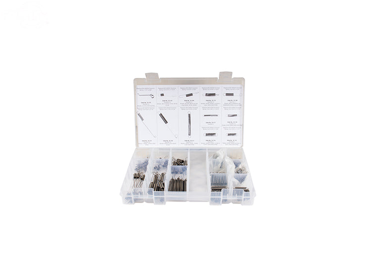 Rotary # 13 Governor Spring Assortment Kit — Master Landscape Supply