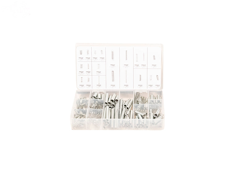 Rotary # 14 Universal Spring Assortment Kit