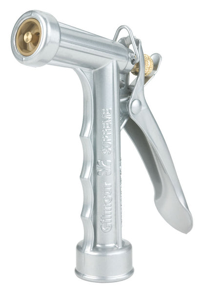 Gilmour 573TF Zinc Pistol Grip Hose Nozzle