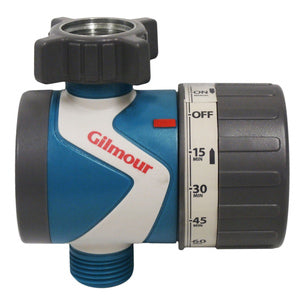Gilmour Water Timer Mechanical