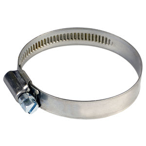 Hose Clamp #40 (2" - 3") SS