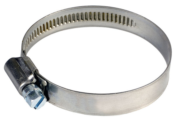 Hose Clamp #24 (1" - 2") SS