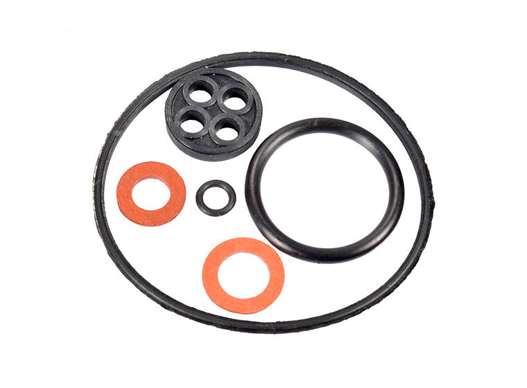 Rotary 14171 Carburetor Gasket Kit replaces Honda 16010-ZE1-812