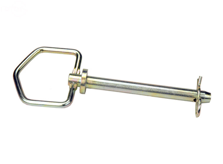 Rotary 14221 Clevis/Hitch pin 1/2" fits Velke VKPIN2-2