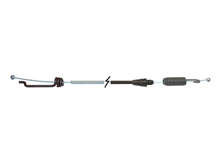 Rotary 14620 Traction Cable replaces Toro 106-8300