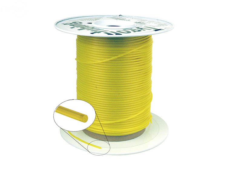 Rotary 14629 Tygon Fuel Line 0.030" X 0.080" 200 Ft. Spool