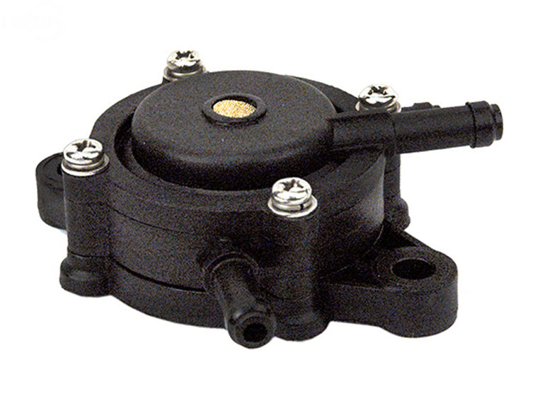 Rotary 14655 Fuel Pump FPC-1-1 for Briggs & Stratton, Kohler and Kawasaki