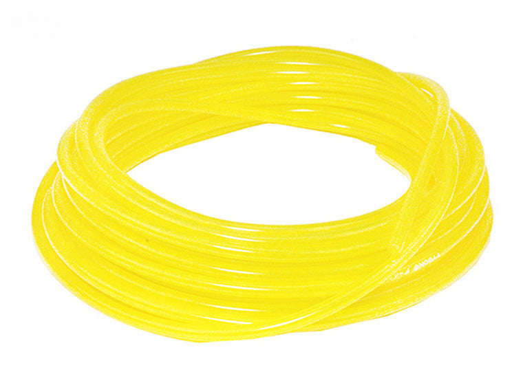 Rotary 14676 Tygon Fuel Line 3/32" ID X 3/16" OD 25 Foot Box