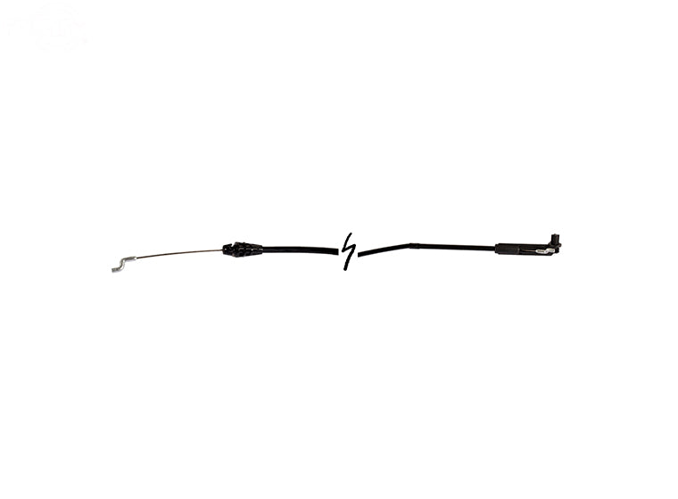 Rotary 14759 Blade Control Cable replaces Toro 104-8676