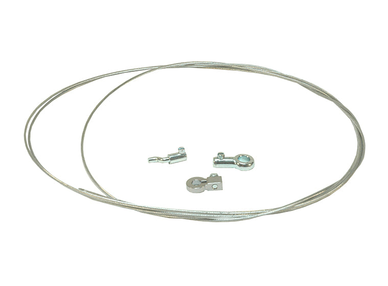 Rotary 14808 Universal Cable Repair Kit