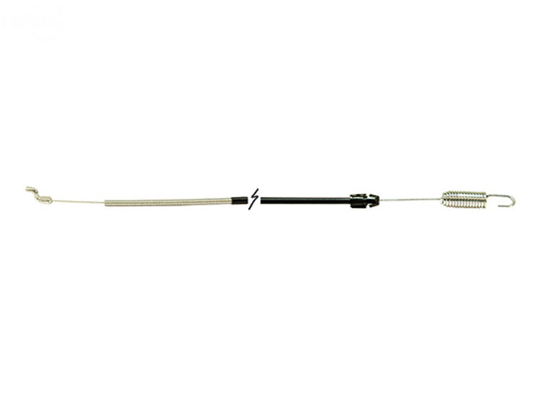 Rotary 15101 Traction Drive Cable replaces Toro 119-2379