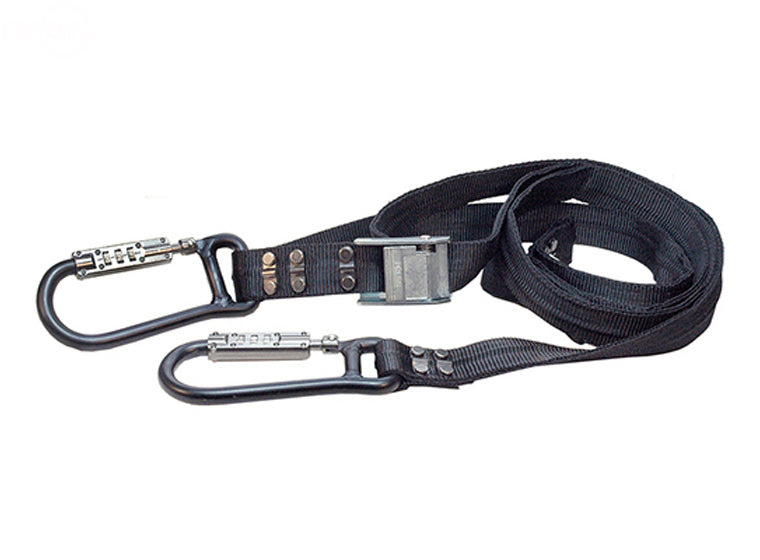 Lockstraps 8.5 Ft. Tie Down Strap