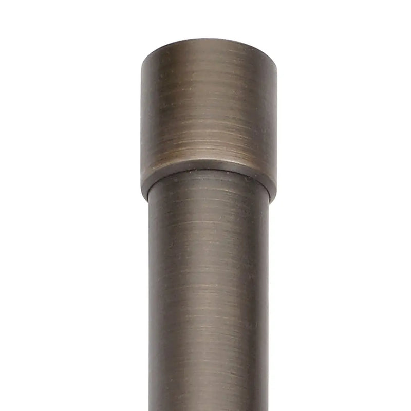 Kichler 15510CBR 6" Male Female Riser