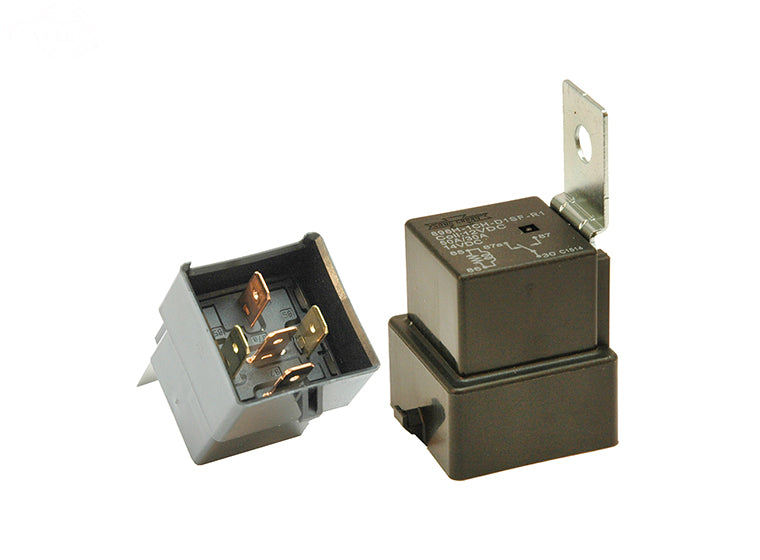 Rotary 15617 Relay with mount replaces Grasshopper 184271