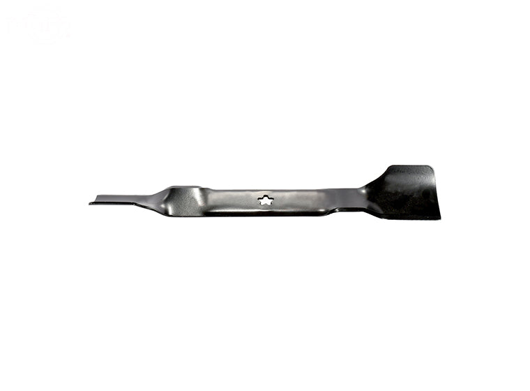 Copperhead 15864 High Lift Bagging Blade replaces Husqvarna 586918102