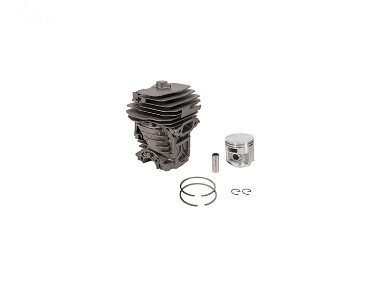Rotary 15967 Cylinder Piston Assembly for MS251