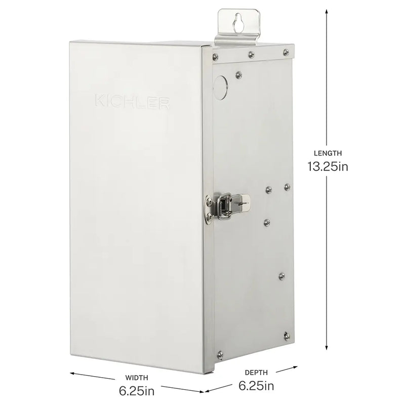 Kichler 15PC150SS 150W Pro-Contractor Transformer