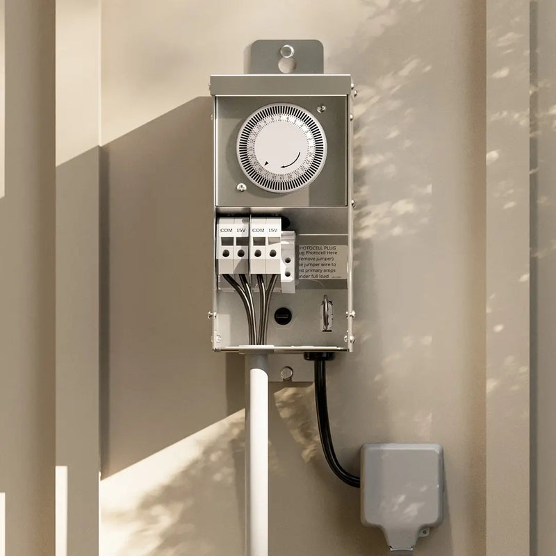 Kichler 15PC75SS 75W Pro-Contractor Transformer