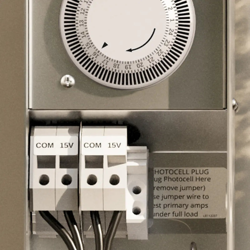 Kichler 15PC75SS 75W Pro-Contractor Transformer