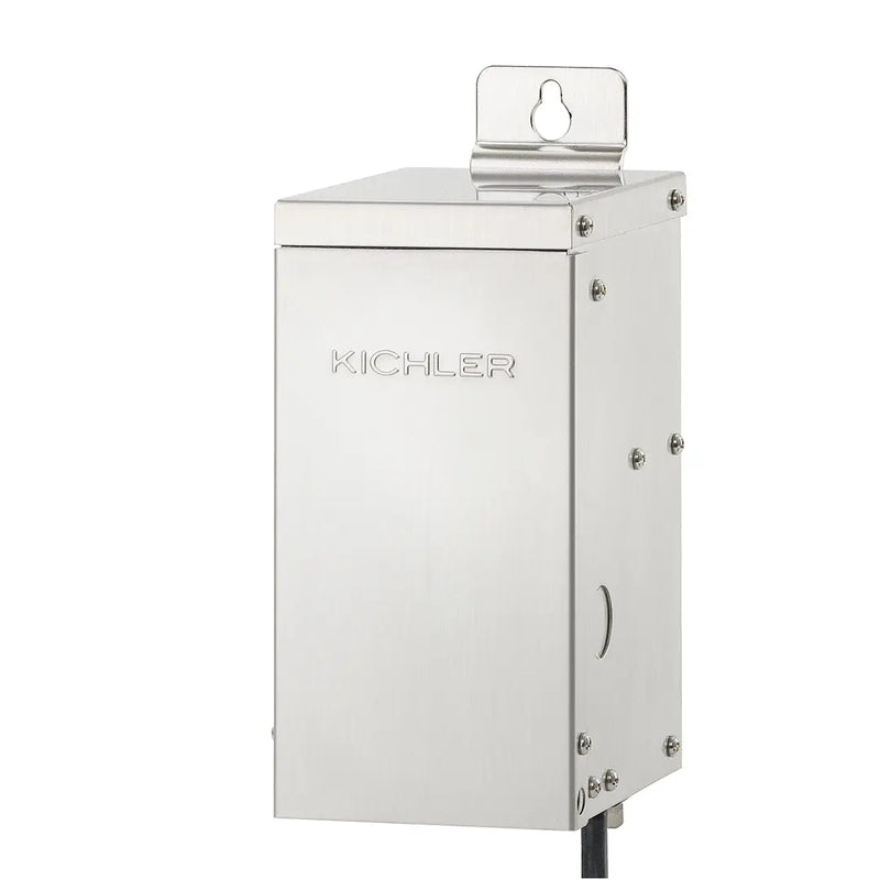 Kichler 15PC75SS 75W Pro-Contractor Transformer