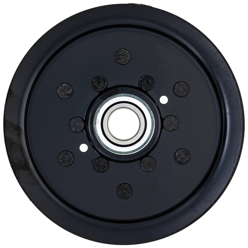 Surefit Idler Pulley replaces John Deere AUC16478