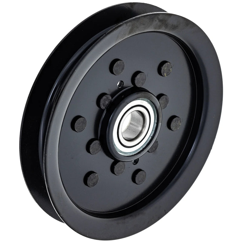 Surefit Idler Pulley replaces John Deere AUC16478