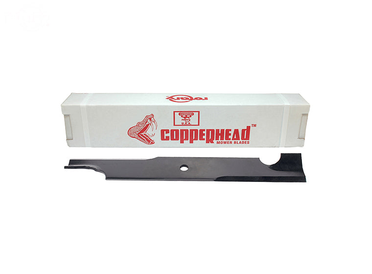Copperhead 6 Pack 16047-6 High Lift Mower Blade For 54" Cut Bad Boy 038-0001-00