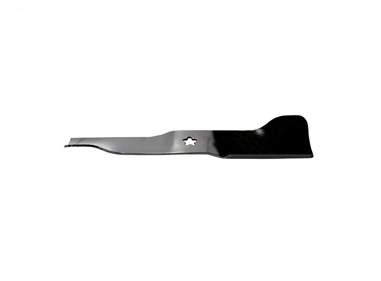 Copperhead 16184 High Lift Mower Blade for 48" Husqvarna replaces 588811002