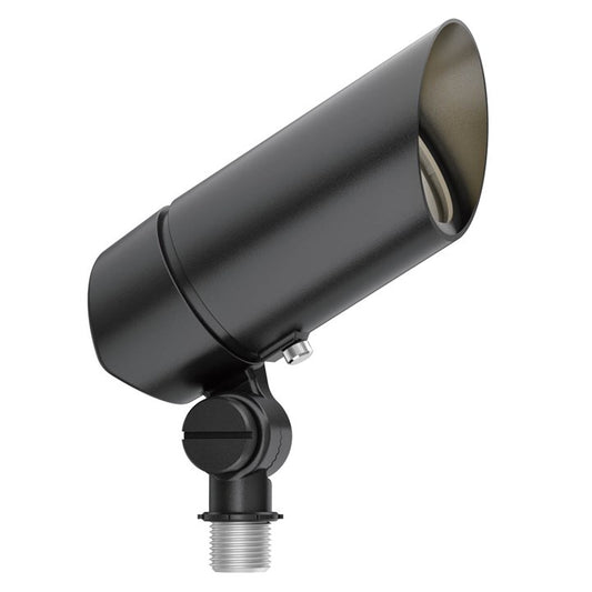 Kichler 16193BKT 12V Landscape LED Kit Accent Light
