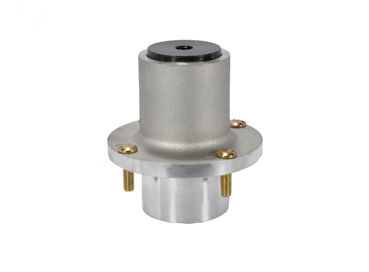 Rotary 16379 Deck Spindle replaces Hustler 125981