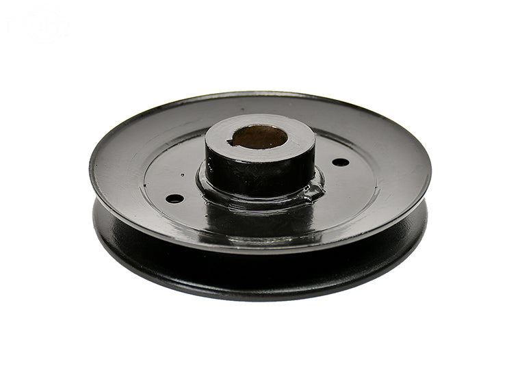 Rotary 16445 Split Steel Pulley replaces Bad Boy 033-6004-00