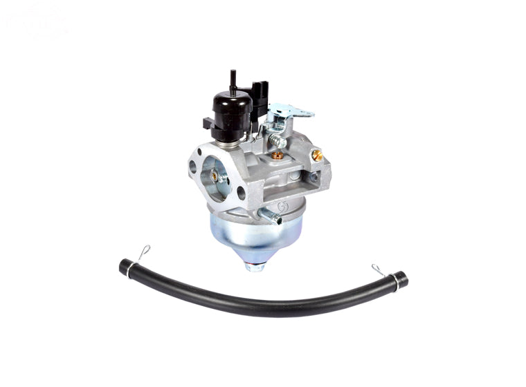 Rotary 16471 Auto Choke Carburetor replaces Honda 16100-Z0Y-M42