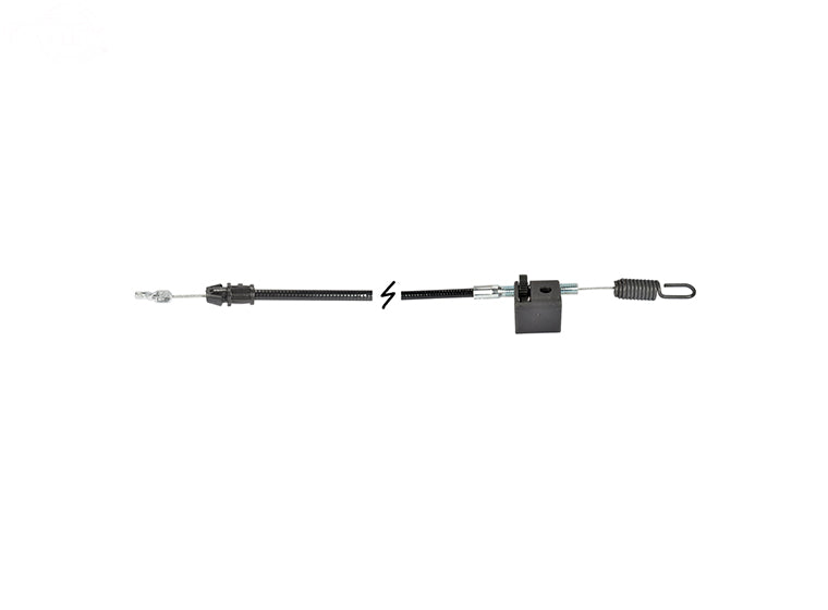 Rotary 16485 Drive Cable replaces John Deere GX23805