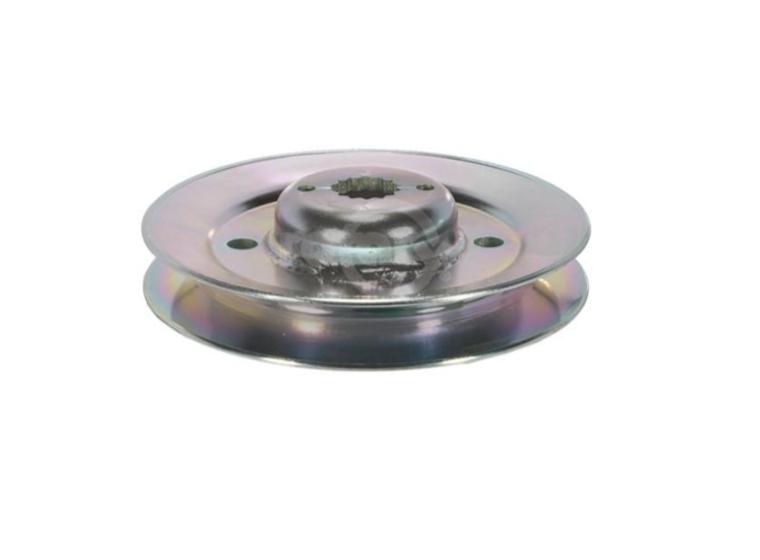 Rotary 16537 Spindle Pulley replaces John Deere M163464