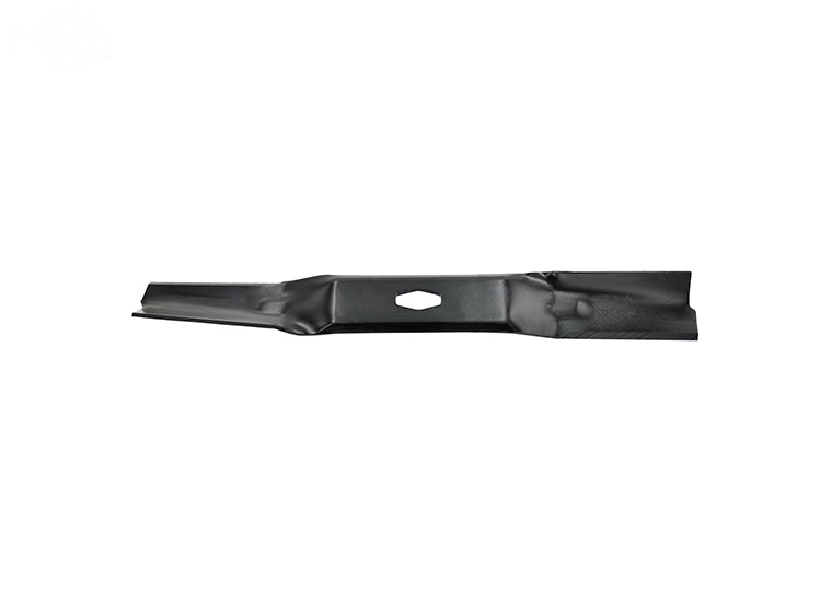 Copperhead 17222 replaces 742P05177-L Mower Blade for 42" Cub Cadet
