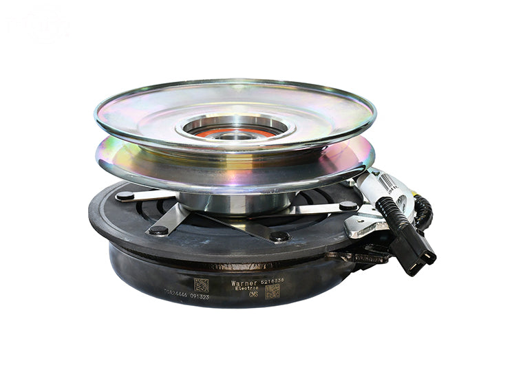 Rotary 17271 PTO Clutch replaces John Deere TCA24446