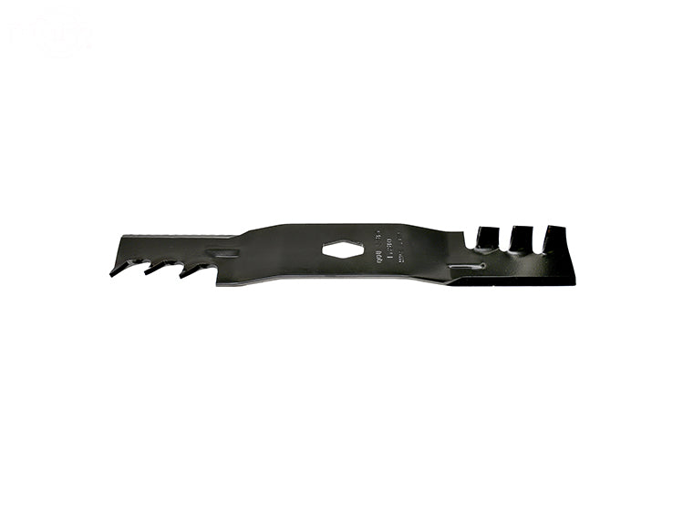 Copperhead 17280 replaces MTD 742P05094-X Mulcher Blade for 50" Cub Cadet