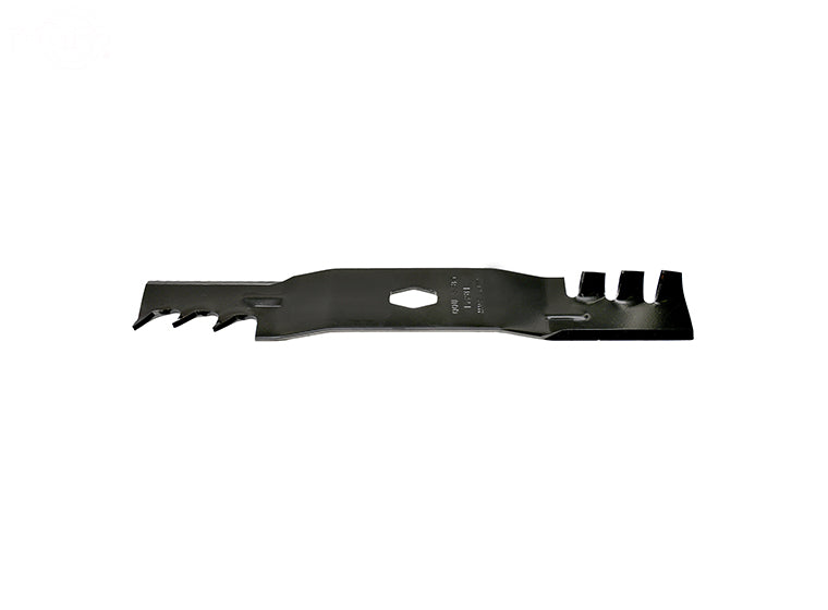 Copperhead 17281 replaces MTD 742P05286-X Mulcher Blade for 54" Cub Cadet