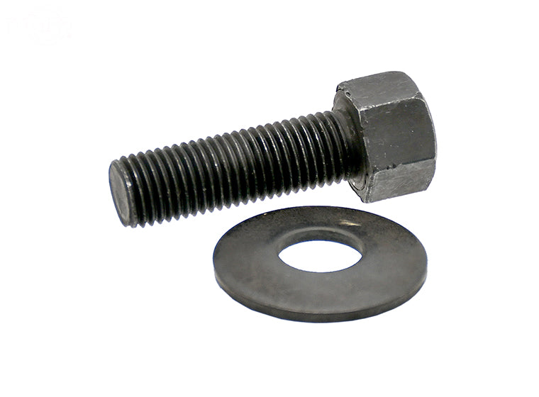 Rotary 17335  Blade Bolt Kit for 30" Cut TimeMaster replaces Toro 3290-465 / 26-0671