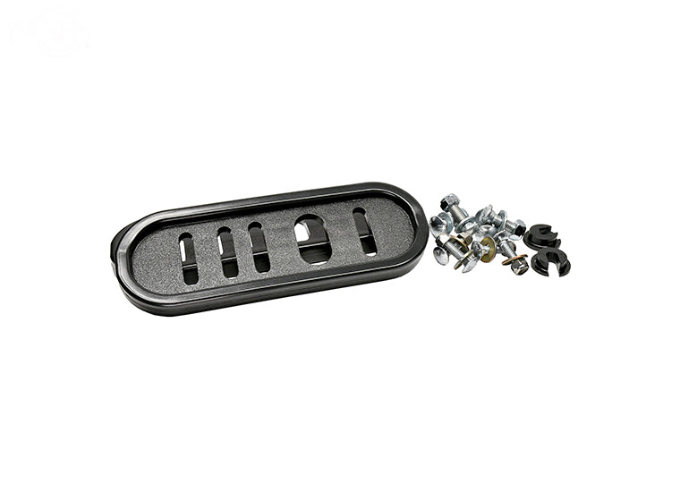 Rotary 17342 Polymer Skid Shoe Kit replaces MTD 731-06472