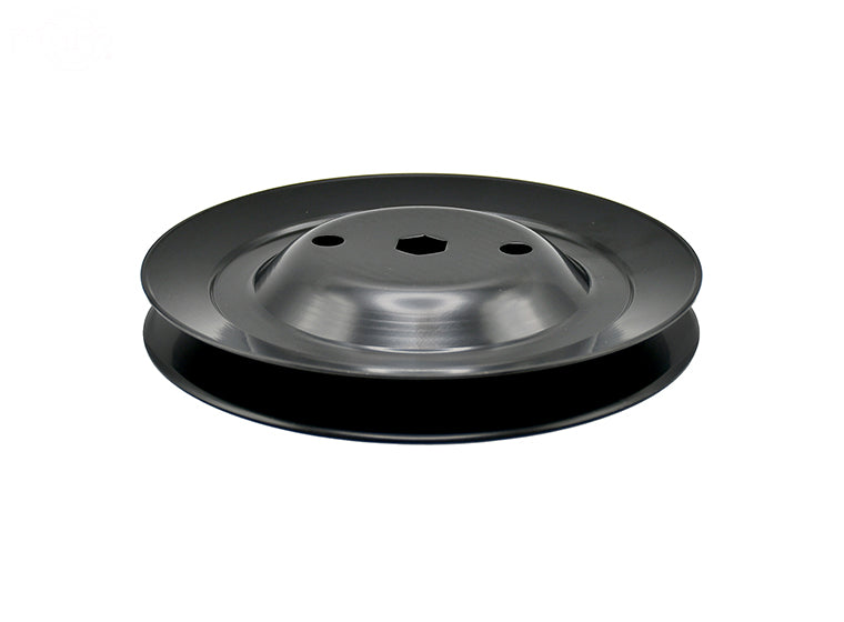 Rotary 17366 Spindle Pulley replaces John Deere GX21381