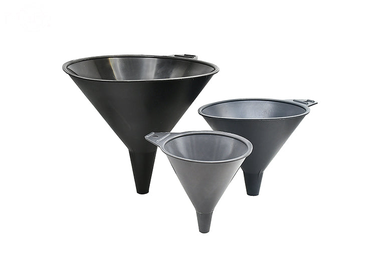 Rotary 17481 Flotool 3 Piece Funnel Set