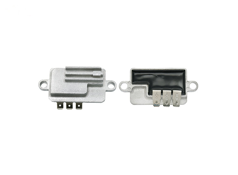 Rotary 17505 Voltage Regulator 20 amp replaces Kawasaki 21066-0810