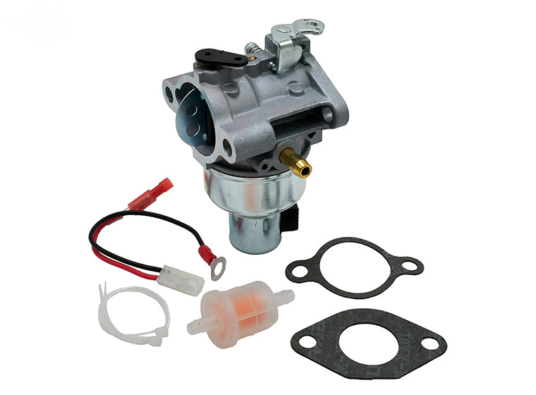 Rotary 17529 Carburetor replaces Kohler 2085333S. Fits models SV470, SV480, and SV530