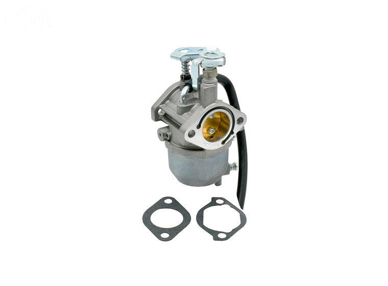 Rotary 17530 Carburetor replaces Kawasaki 15004-0953.