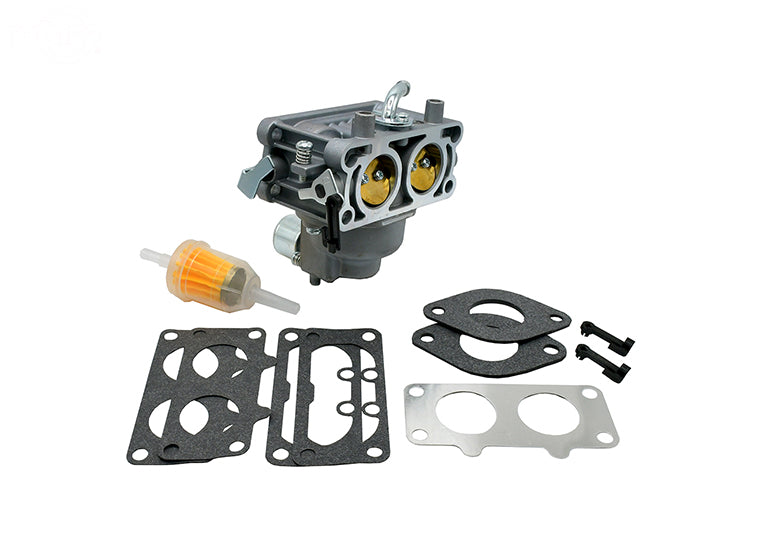 Rotary 17531 Carburetor replaces Kawasaki 15004-1011. Fits model FX730V