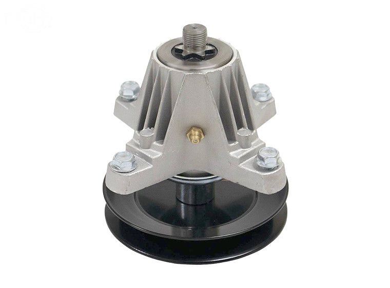 Rotary 17613 Spindle Assembly replaces Cub Cadet/MTD 918-06981