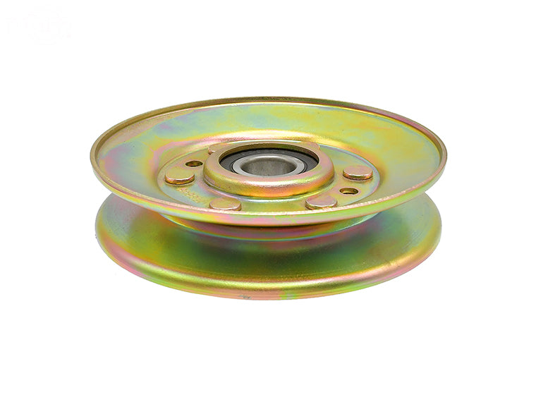 Rotary 17619 Idler Pulley replaces Husqvarna 532193195