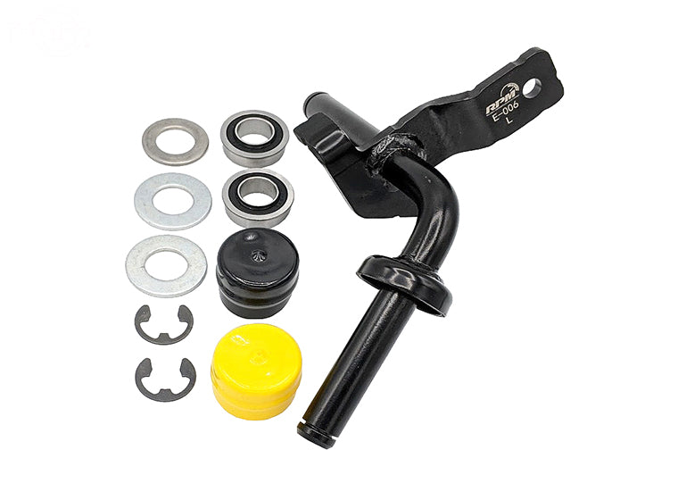 Rotary 17621 Wheel Spindle Kit For John Deere replaces John Deere GY22252 (left side)